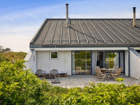 Apartment Kaapo - 1km from the sea by Interhome